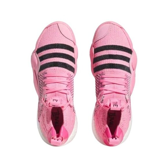 ADIDAS Men’s Trae Young 2.0 Basketball Sneakers Size 9 NEW without box - Picture 3 of 6